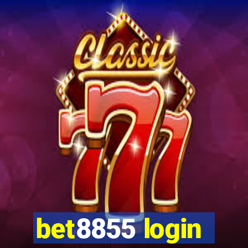 bet8855 login